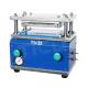 Gas Driven Electrode Die Cutting Machine Manual Pouch Cell Making Machine Customizable
