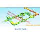 Giant Inflatable Water Park For Adult inflatable water park water park equipment