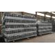 Crash Barrier Hot Dip Galvanizing 4mm W Beam Guard Rail/ highway guardrail / Finland type