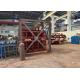Power Station Boiler Stack Economizer Low / High Pressure