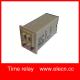 24VDC,110VAC,220VAC miniature electronic dial-up timer relay