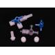Sterile Injector Medical Injection Molding Disposable injection moulding parts
