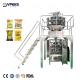 Combination Multi Head Weigher Packing Machine Food Beverage Commodity