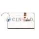 ISO9001 Auto LCD Module Innolux  AT070TN06 TFT 7 Inch LCD Display Multi Size
