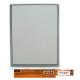 ED060SCE e ink display lcd model from PVI brand new grade A quality