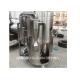 Laboratory SS304 SS316L Atomizer Spray Dryer For Heat Sensitive Materials