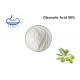 98% Oleanolic Acid Skincare Cosmetic Grade Natural Olive Leaf Extract