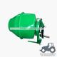 Tractor Mounted 3point Cement Mixer with PTO Shaft driven