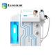 Deep Cleaning Hydrafacial Machine Professional Oxygen Hydrafacial Machine 4 In 1