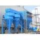 450m2 Dust Collection Equipment Multi Cyclone Pulse Jet Dust Collector