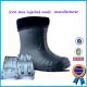 2 Colors Boots Mold Waterproof Rubber Dip Shoe Mould Maker Stable Performance