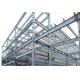 China Prefabricated Metal Workshop Steel Structure Building