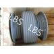 Highly Efficient Wire Rope Reel Durable For Crane And Lifting Equipment