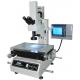 10X Tool Maker Measuring Microscope STM-1860 With Digital Readout DP300