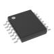 Integrated Circuit Chip INA302A3QPWRQ1
 Bi-Directional 550kHz Current Sense Amplifier
