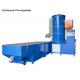 EPS Recycling Machine Production Line Plastic Raw Material For Packaging