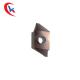 TTP60FR2A Vertically Mounted Threaded Blade For Cutting Teeth Carbide Grooving Inserts