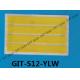 12mm SMT Single Splice Tape Belts 4 In 1 4000PCS/Box GIT-S12-BLK