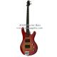 43" 5 string Electric Bass 2volume 2tune AGB43-EB2