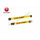 Deep Hole Exploration Drilling RC Hammer Yellow With 4.5'' / 5'' / 5.5'' Size Range