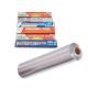 Heavy Duty Large Tin Foil Rolls Household Kitchen Jumbo Aluminum Foil