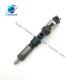 High Quality New Diesel Fuel Injector 095000-0660 8-98284393-0 095000-5000 8-97306071-0 Common Rail Injector