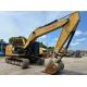 USED CAT 329E EXCAVATOR CATERPILLAR 329E SECOND-HAND  600mm TRACK WIDTH