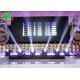 P4 Indoor Full Color Flexible LED Display RGB 3 in 1 WIth SMD2121, TV Screen