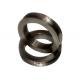 Non Standard Tungsten Carbide Parts / Custom Tungsten Carbide Rings Special Shaped