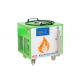HHO Oxyhydrogen Welding Machine System for Jewelry Gold and Silver