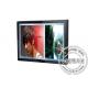 Cinema church Wifi Digital Signage Support MPEG1 / MPEG2 , 8ms Responsive Time