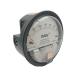 4 120mm Mini Gas or Air Type Differential Pressure Gauge 0 60Pa ±2% FS Accuracy at 21C