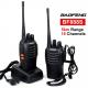 CDCSS Professional Walkie Talkie Radios Handy Walkie Talkie Baofeng Bf-888s