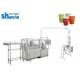 High Speed Double Wall Paper Cup Machine With Inspection System