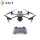 FCT Customization 25 inches Portable Foldable Waterproof 65cm Drone Landing Pad for DJI MIni 3 pro Mavic 3 Air 2S 2