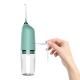 FC3920 Style 130ml IPX7 Rechargeable Oral Flosser Irrigator