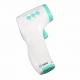 Forehead Ir Handheld Infrared Thermometer 0.2degree Accuracy
