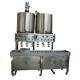 Automatic Canned Fish Production Line 4000CPH 8000 CPH 12000CPH for Sardines