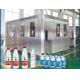 Automatic Filling Machine Bottled Water Plant Equipment