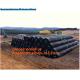 Environmental Protection hdpe smooth fish farm pond liner geomembrane,Drain board Geocell Geogrid Geomembrane Geonet PAC