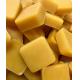 CAS 8012-89-3 Yellow Beeswax Refresher Block Industrial Use