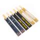 Twin Disposable Natural Bamboo Chopsticks OEM Accepted