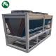 Adiabatic Precooling Dry Cooler With Mist System For Telecom Centers Cooling