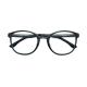 OEM ODM Titan Eyeglasses Ladies Stylish Spectacles High End Anti Fatigue