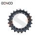 Drive Sprocket Yanmar VIO45-5 Mini Excavator ECHOO TECH Undercarriage Frame