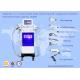 Stationary 11 In 1 Micro Hydra Machine Face Lifting Oxygen Beauty Machine HO909