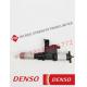 DENSO Diesel Common Rail Fuel Injector 095000-6363 For ISUZU 4HK1 6HK1 8-97609788-6 8-97609788-7