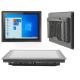 Win 10 11 Linux Ubuntu System Industrial Tablet Pc with 10 Point Capacitive Touch