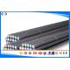 SAE 3310 Round Steel Bar Hot Rolled Technical 0.17%-0.23% Chemical Composition