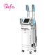 2021 new Cryotherapy 4D Large Area 4 Handles Lipo cryo 360 cool Fat reduce Slimming Cryo therapy Machine LF-264